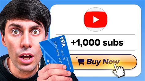 how to get a fake youtube subscriber.